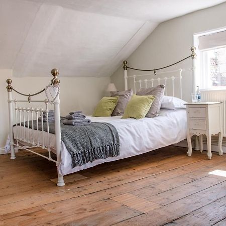 Bed and Breakfast The Golden Key Snape  Экстерьер фото