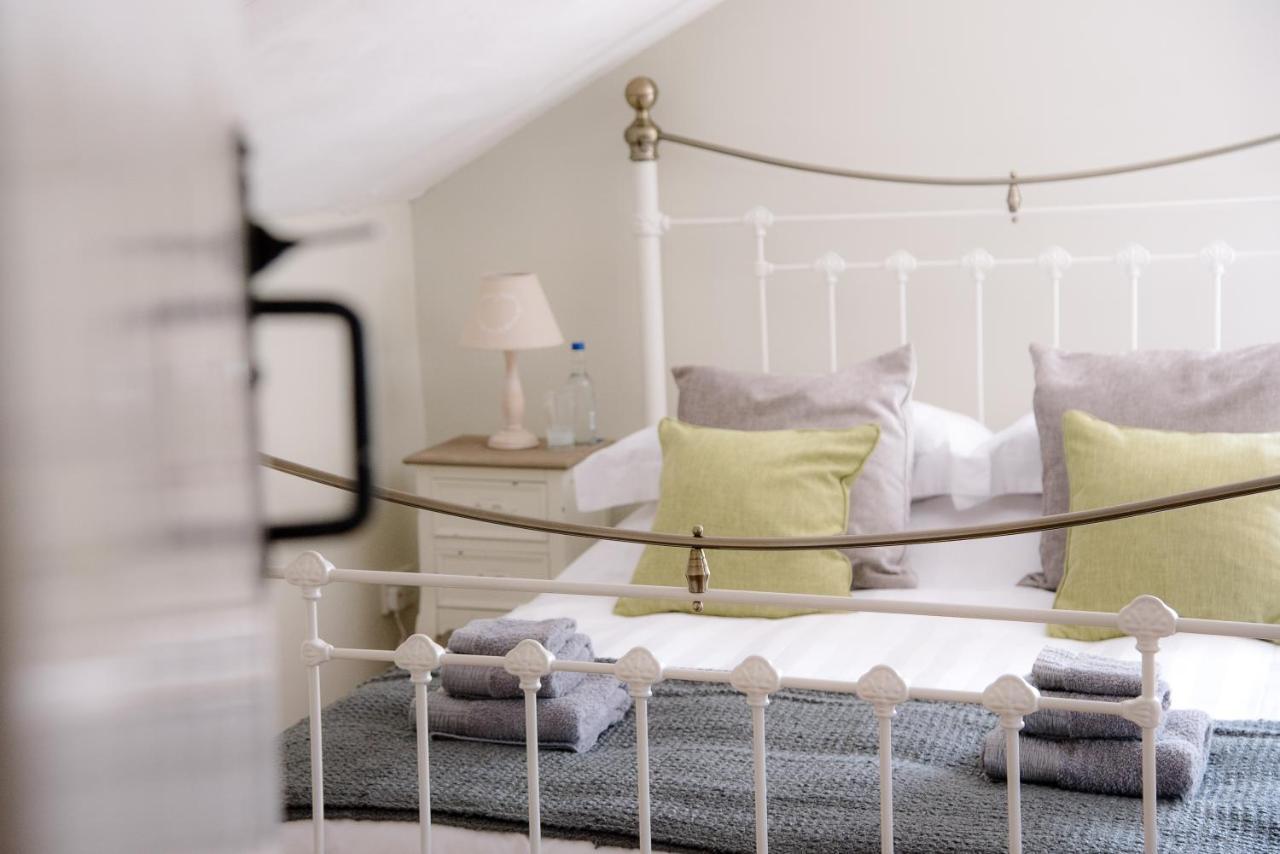 Bed and Breakfast The Golden Key Snape  Экстерьер фото